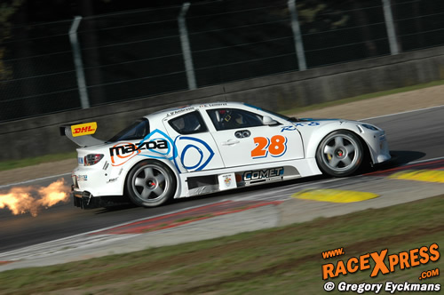 Mazda RX8